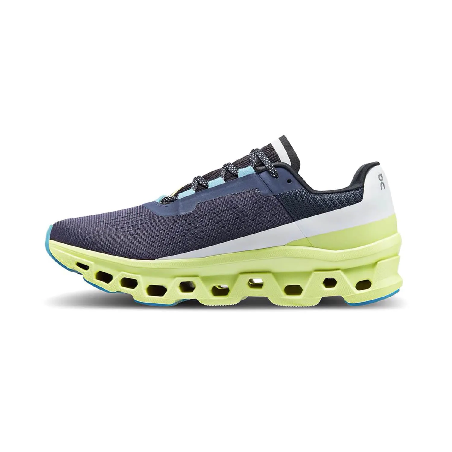 On Cloudmonster Men's Running Shoes