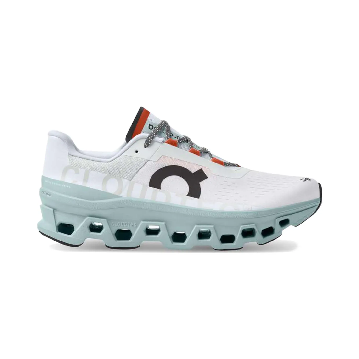 On Cloudmonster Men's Running Shoes