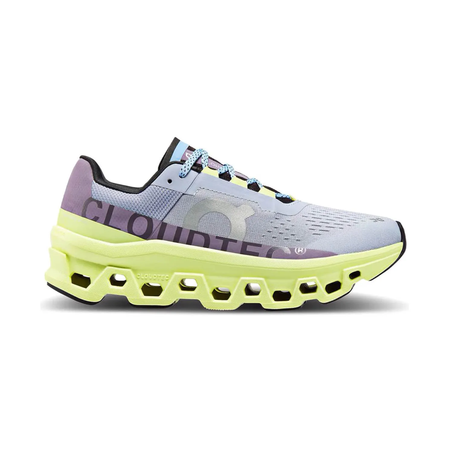 On Cloudmonster Women's Running Shoes