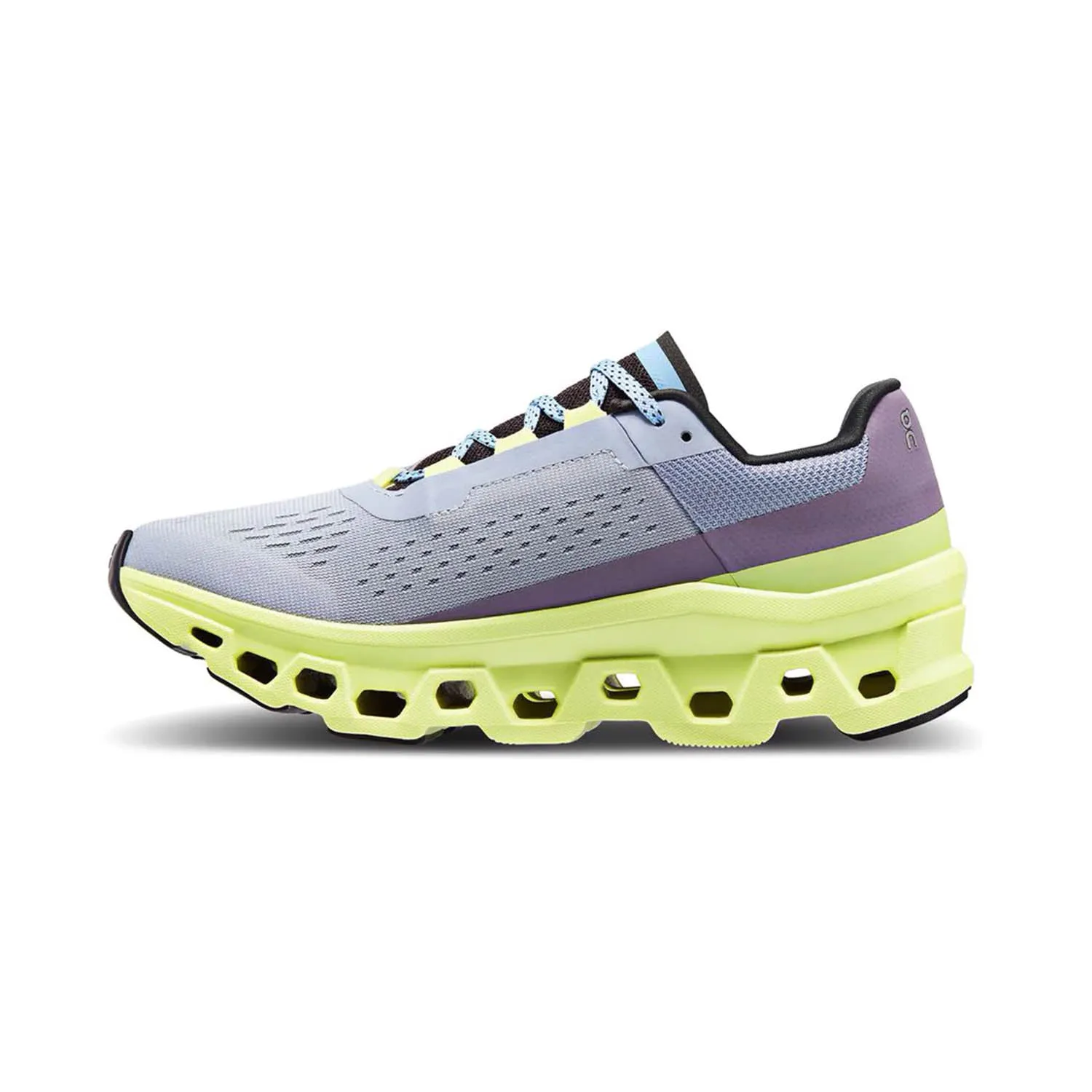 On Cloudmonster Women's Running Shoes