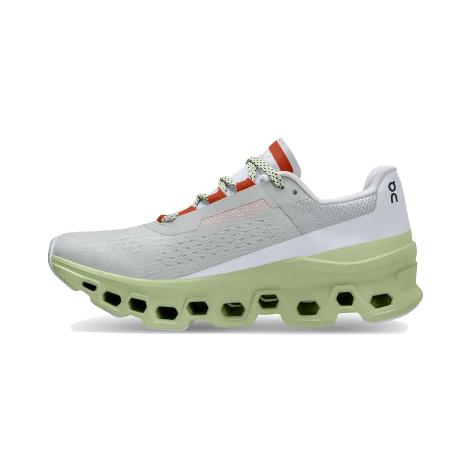 On Cloudmonster Women's Running Shoes