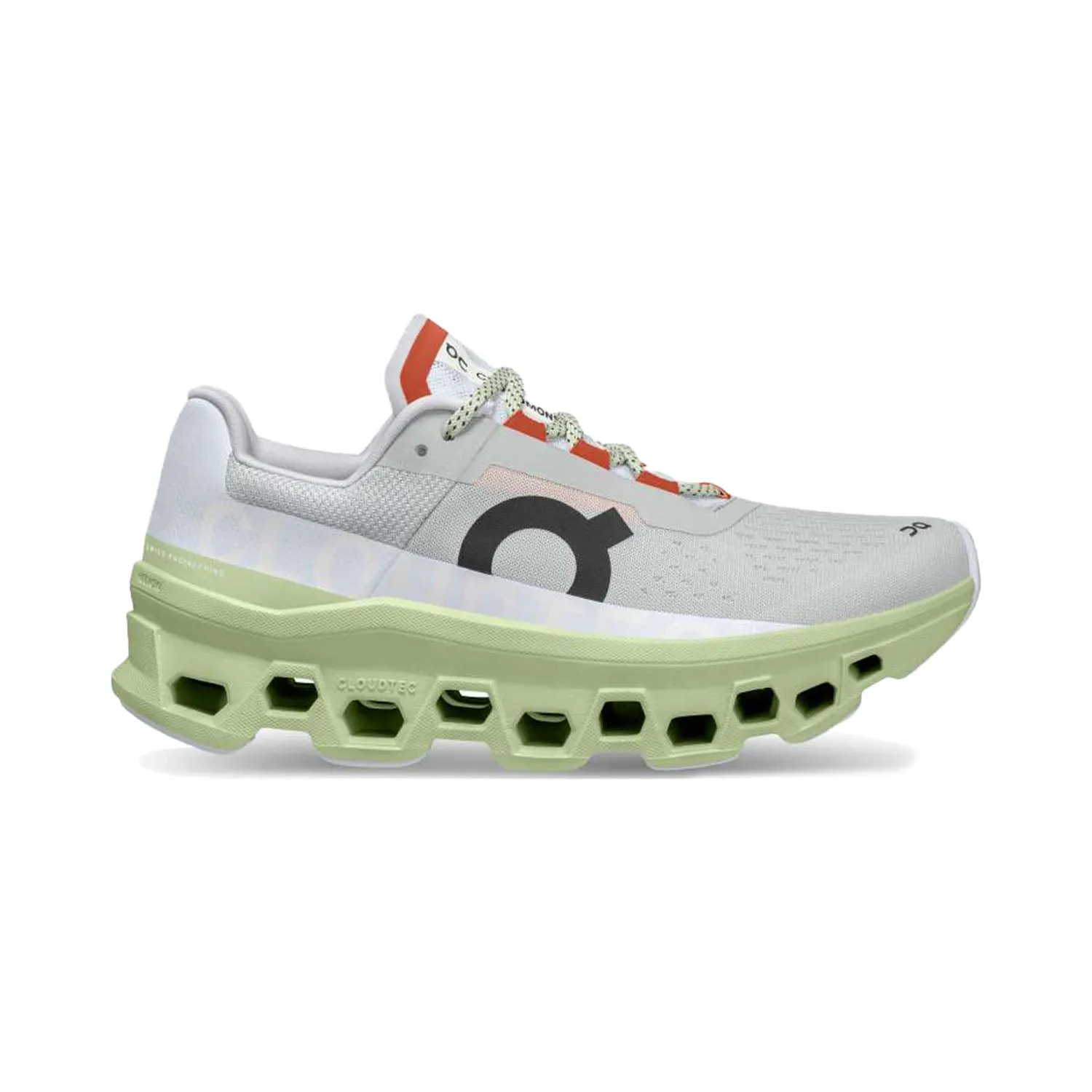 On Cloudmonster Women's Running Shoes