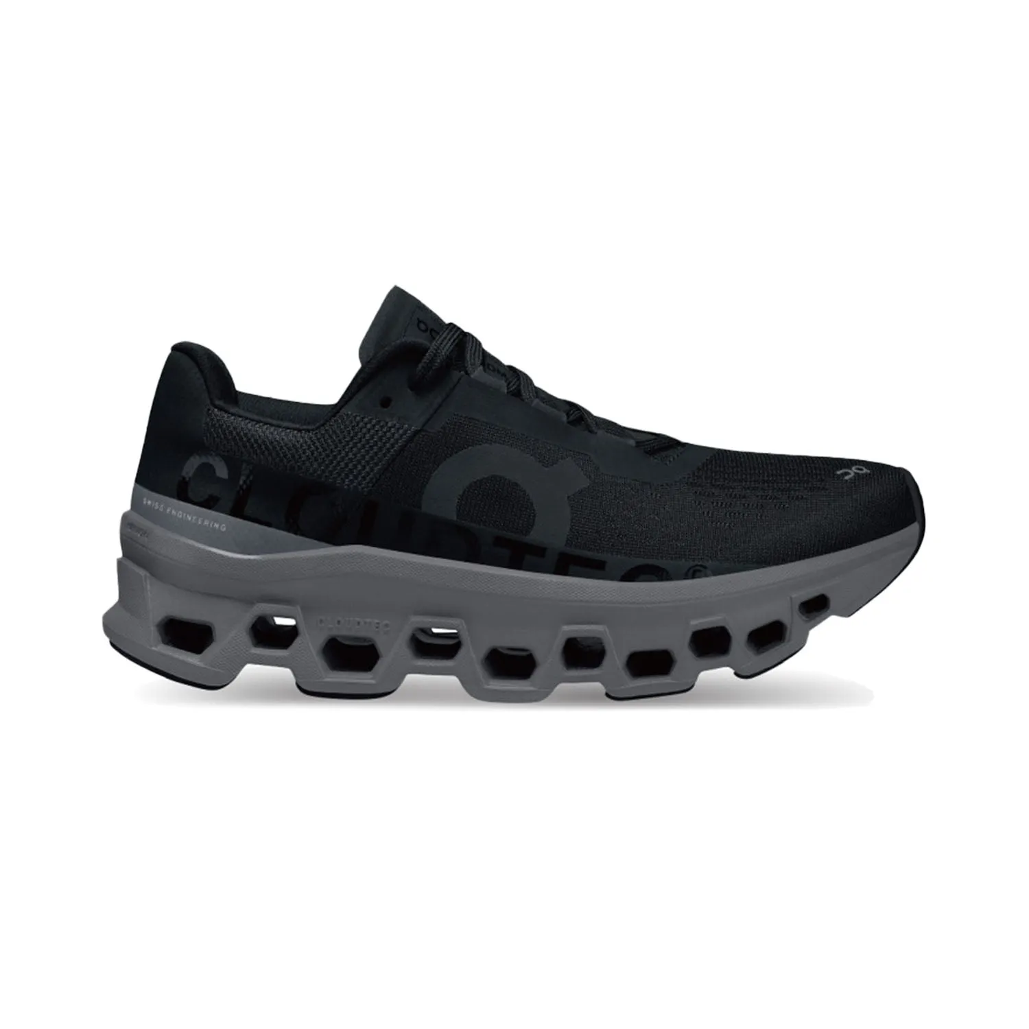 On Cloudmonster Women's Running Shoes