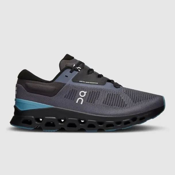 On Cloudstratus 3 Shoe (Men's)