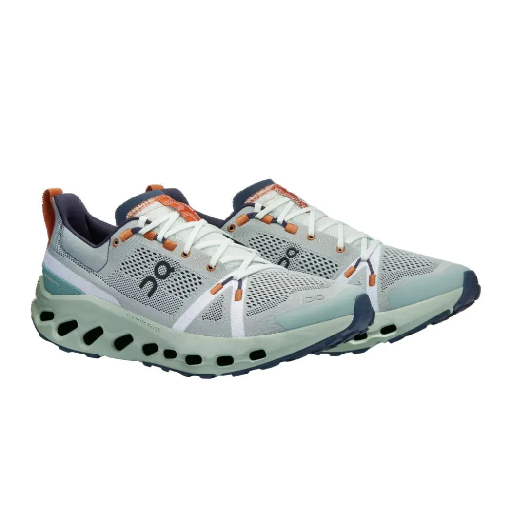 on Cloudsurfer Trail Men's Running Shoes