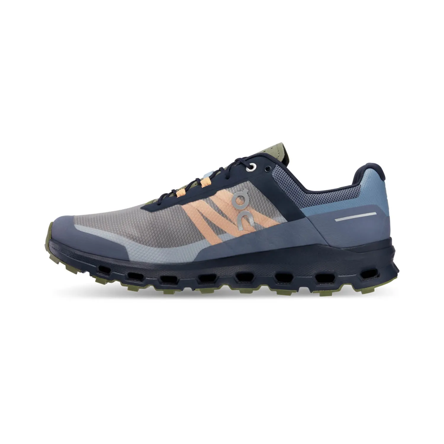 On Cloudvista Men's Trail Running shoes