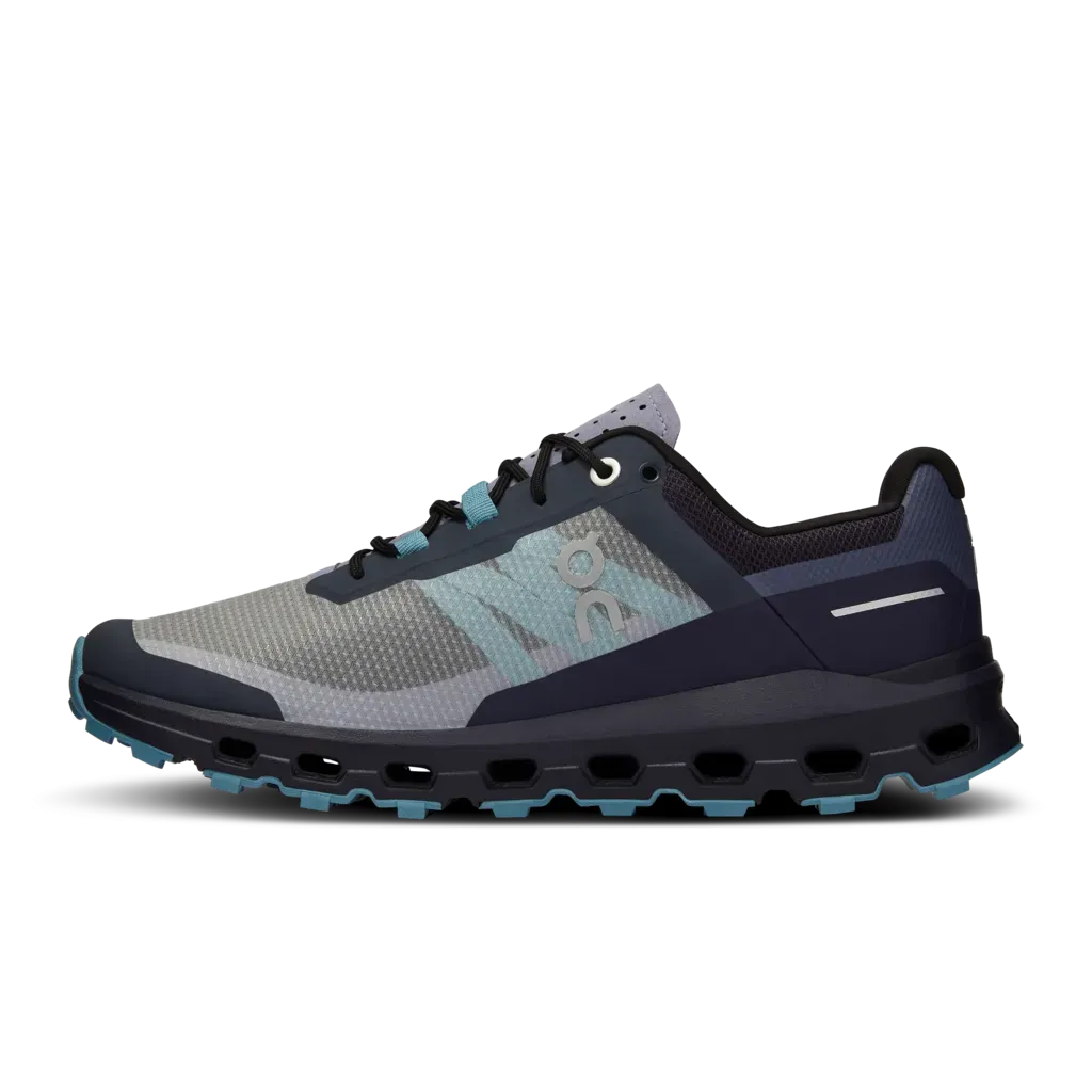 On Cloudvista Womens Trail Running Shoes