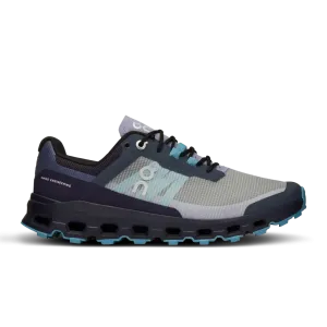 On Cloudvista Womens Trail Running Shoes