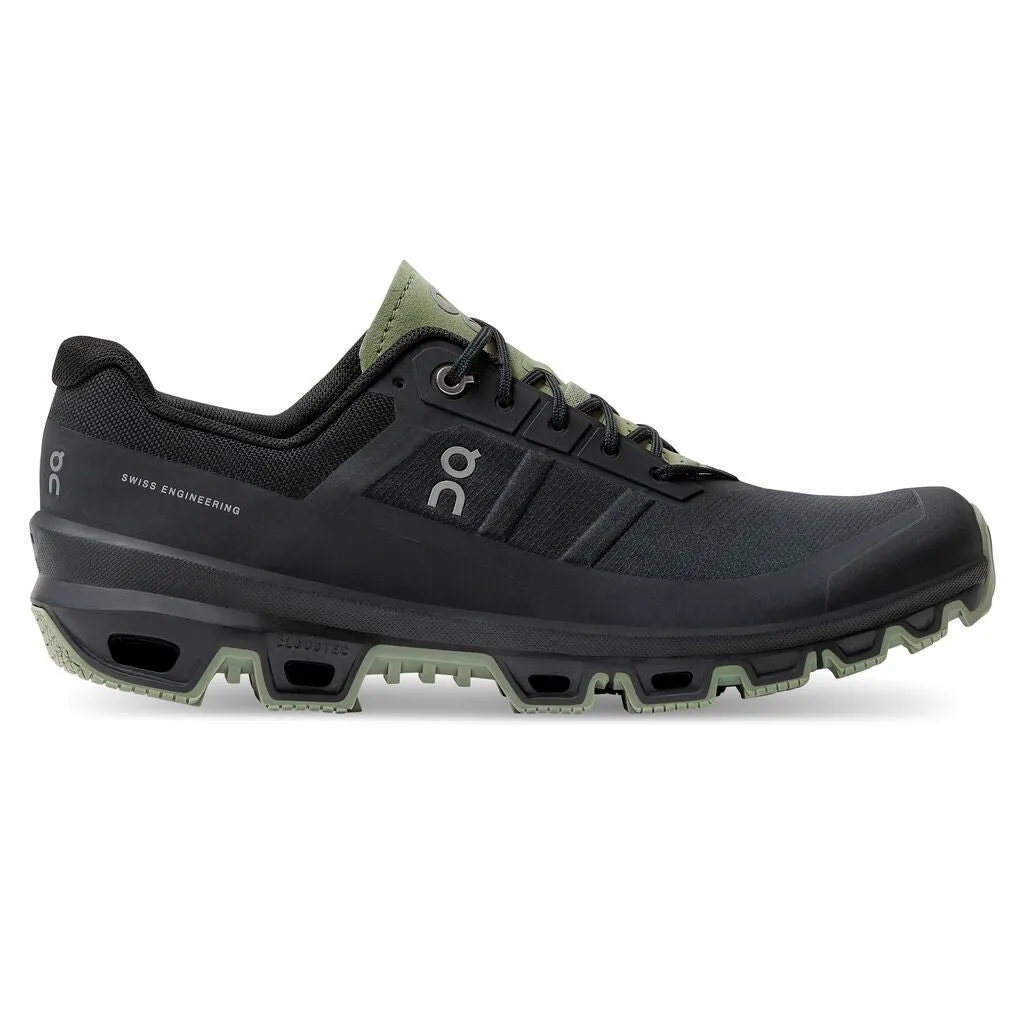 ON Running Cloudventure Running Shoe - Mens