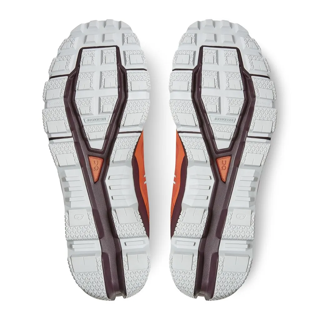 ON Running Cloudventure Running Shoe - Mens