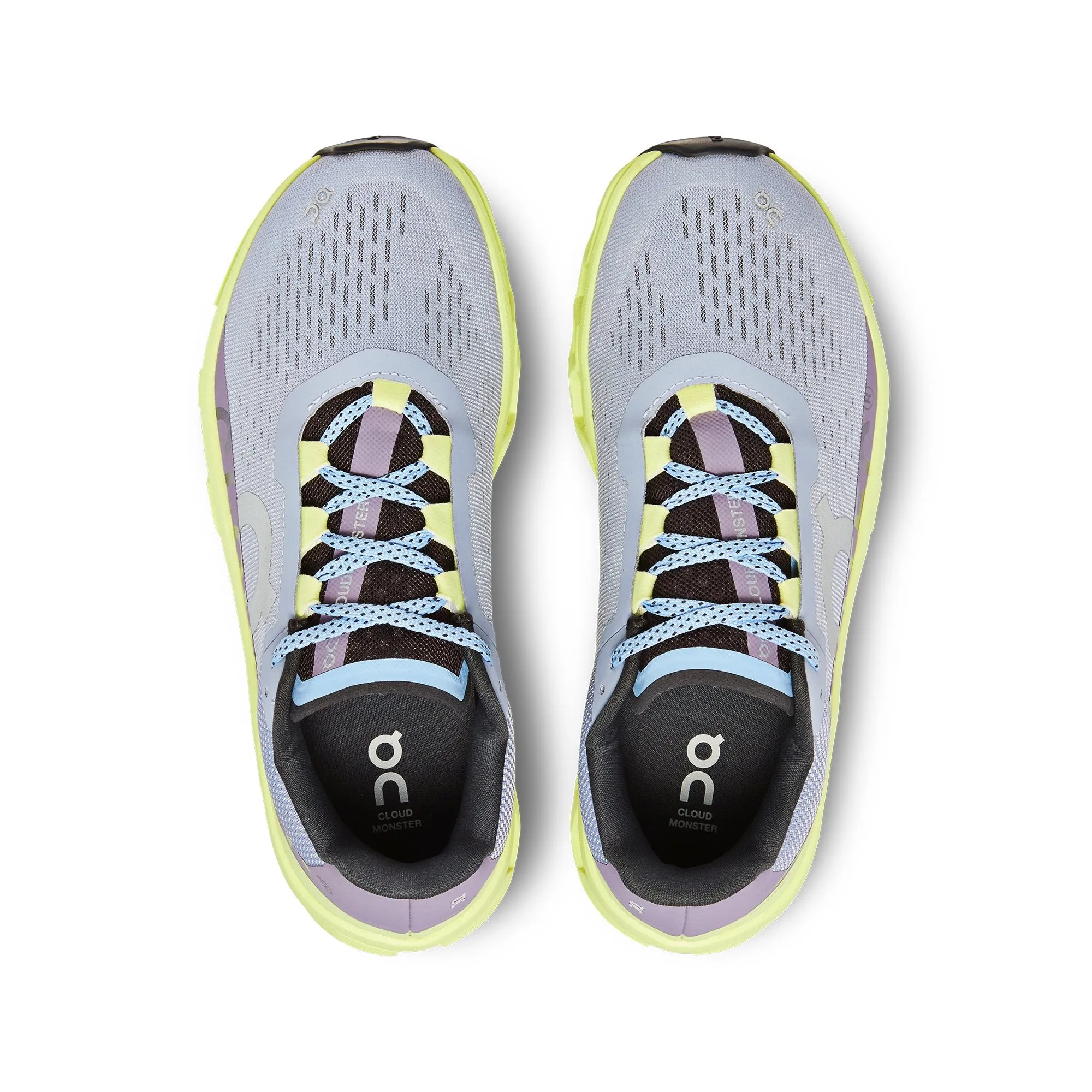 ON Running Women's Cloudmonster Running Shoes