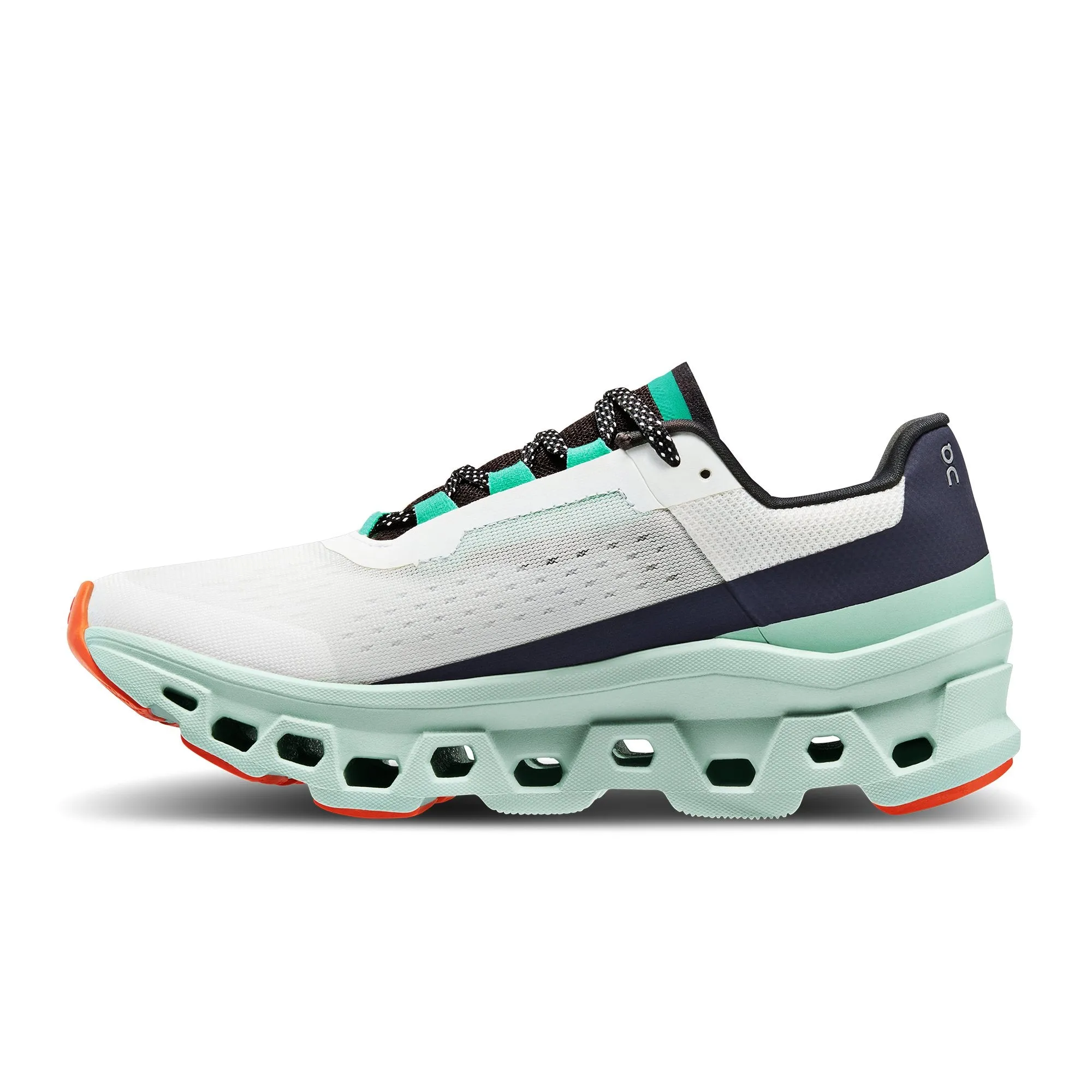 ON Running Women's Cloudmonster Running Shoes