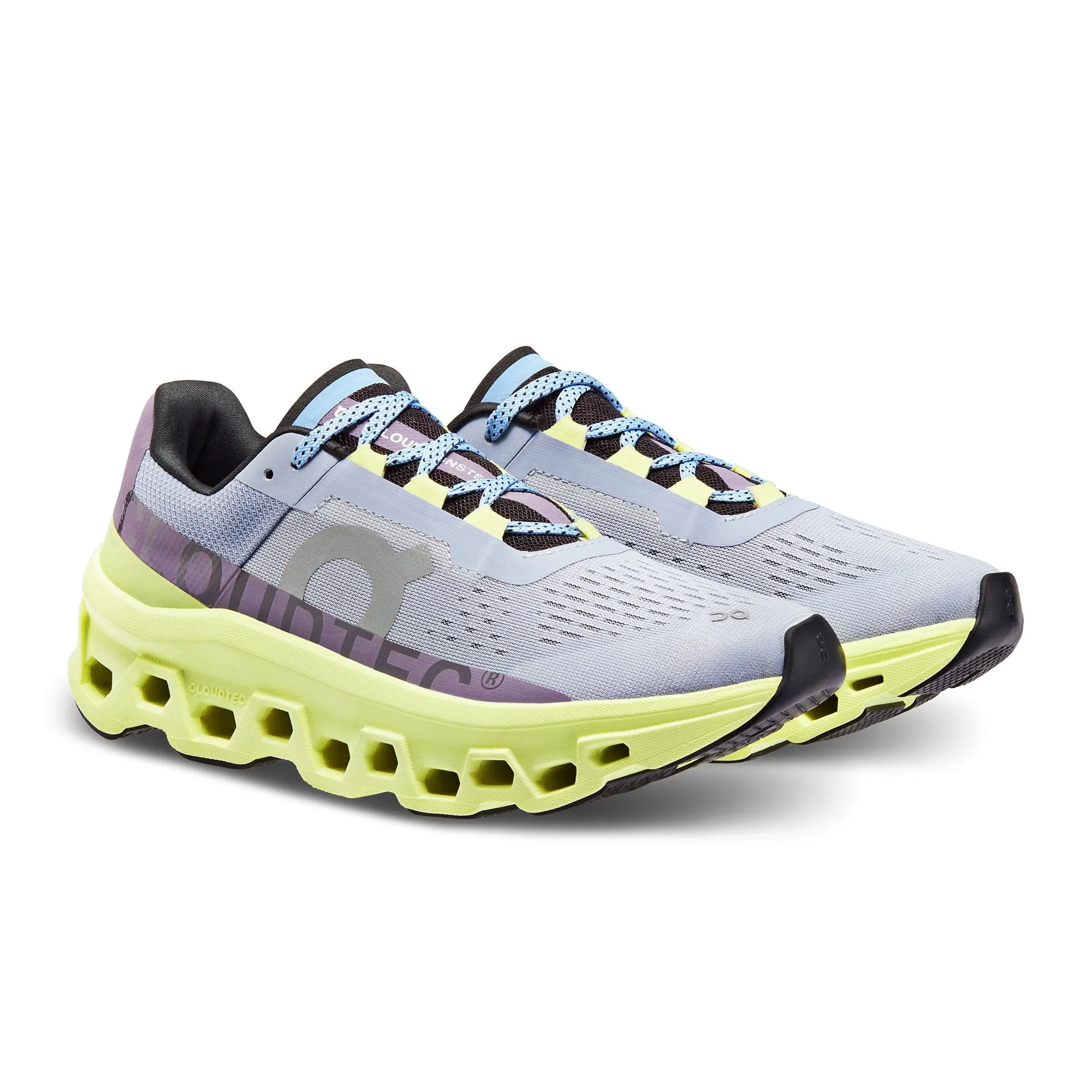 ON Running Women's Cloudmonster Running Shoes