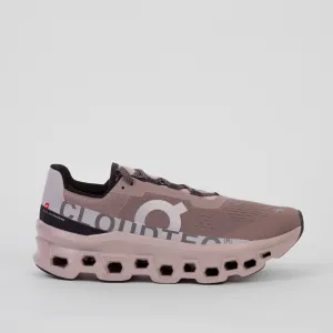 ON SNEAKERS CLOUDMONSTER CINDER FOG GREY