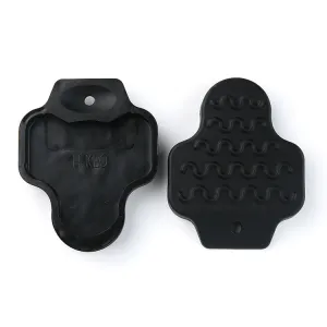 One Pair Rubber Cleats Protective Covers for LOOK KEO