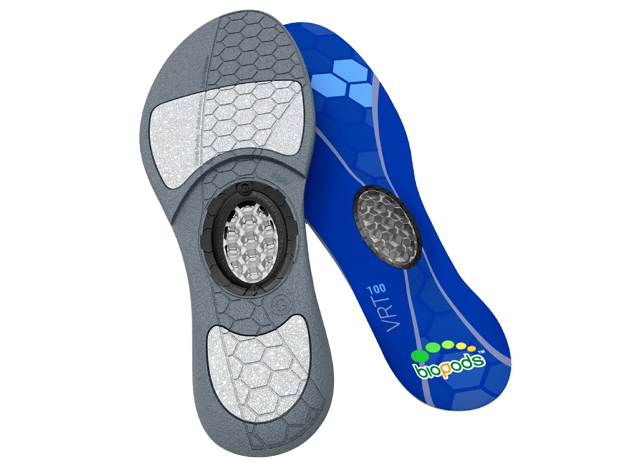 Original Performance Stimsoles® Insoles (Wholesale)