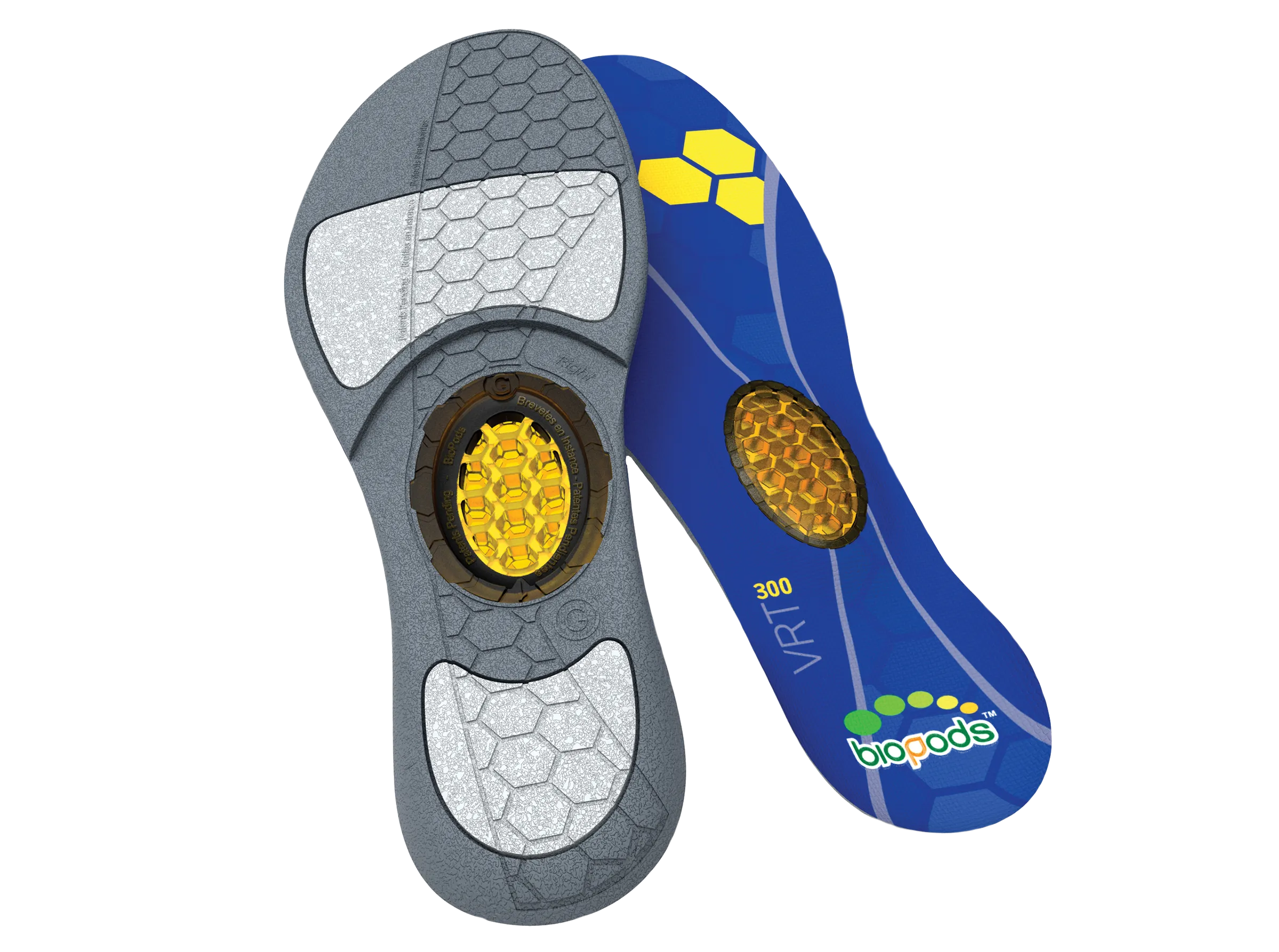 Original Performance Stimsoles® Insoles (Wholesale)