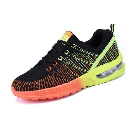 Outdoor Men Running Shoes