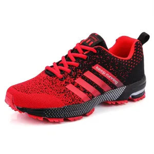 Outdoor Men Running Shoes