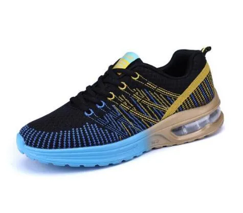 Outdoor Men Running Shoes