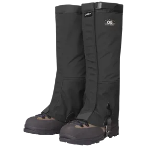 Outdoor Research Men's Crocodile Classic GORE-TEX Gaiters