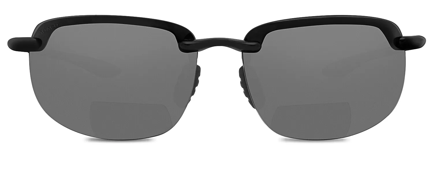 Outrigger Sunglass Reader