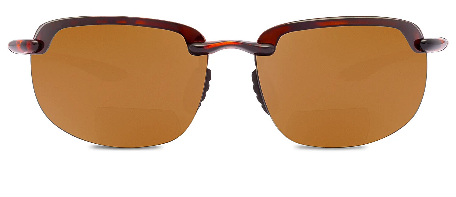 Outrigger Sunglass Reader