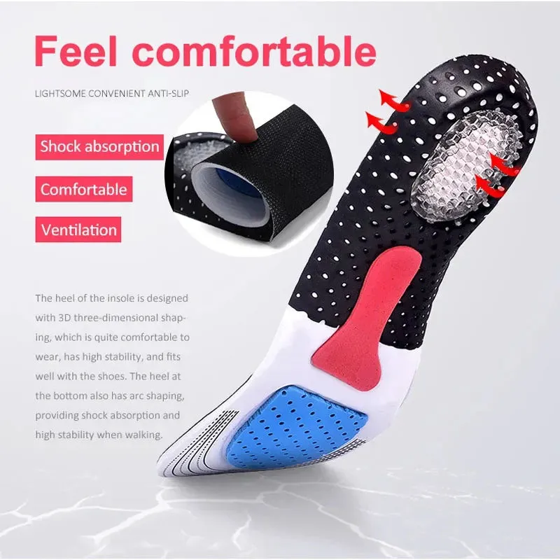 Pain Relief Insole