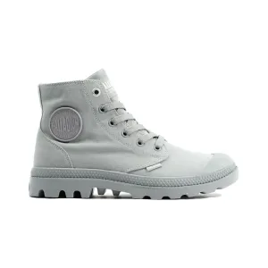 Pampa Mono Metro Momentum Boots - Grey