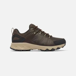 Peakfreak II OutDry Leather Hiking Shoes