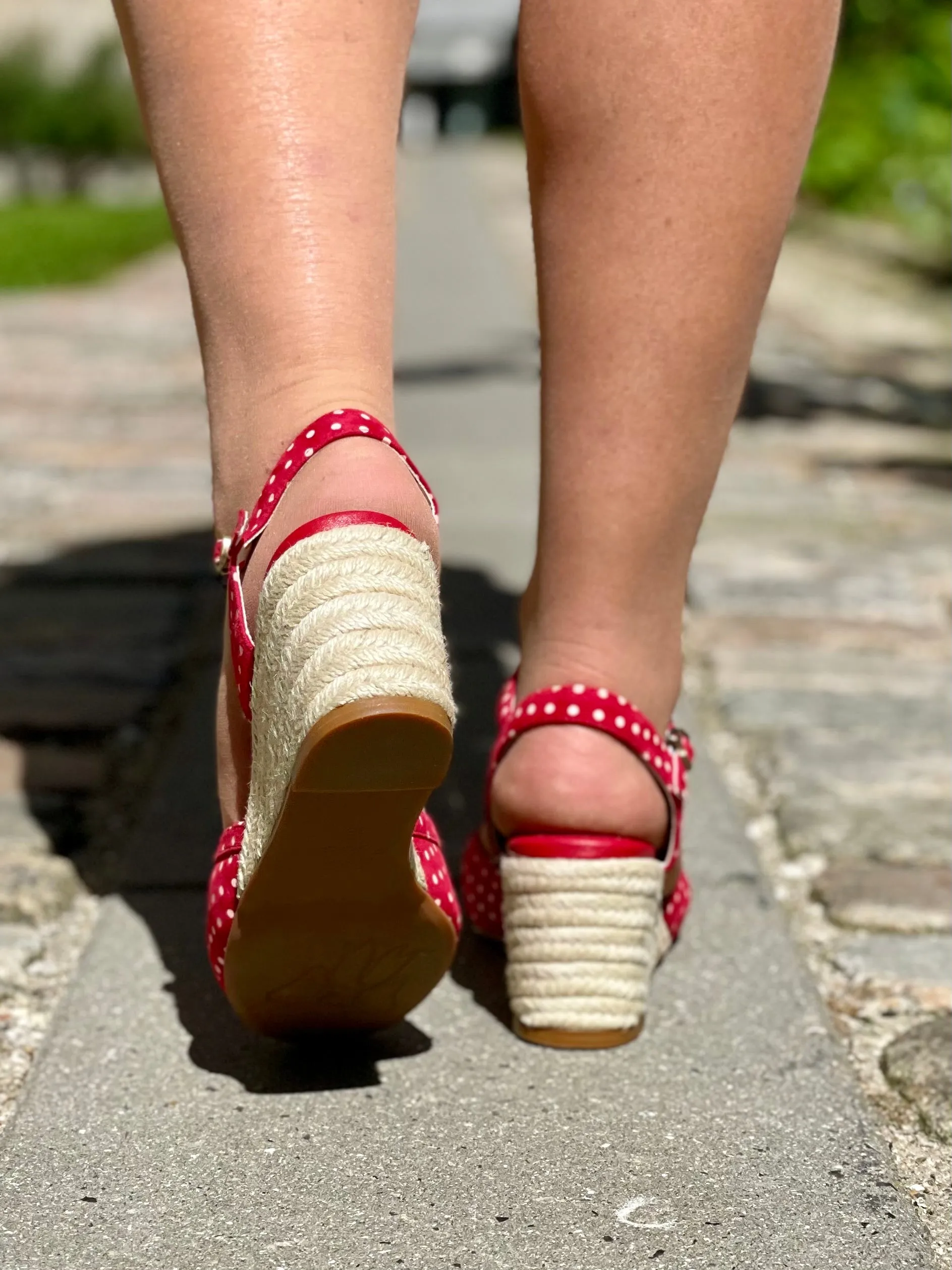 Penelope Dots