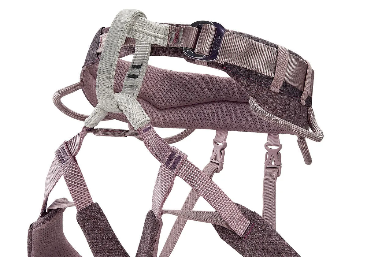 PETZL Harness - Women's SELENA