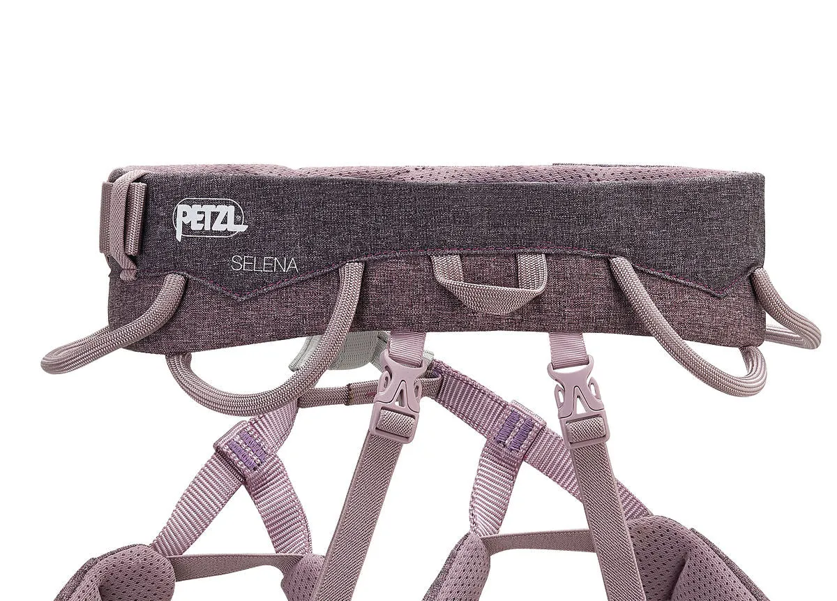 PETZL Harness - Women's SELENA