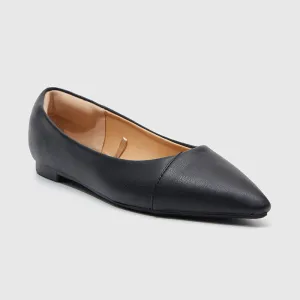 Pointed Toe Ballet Flats