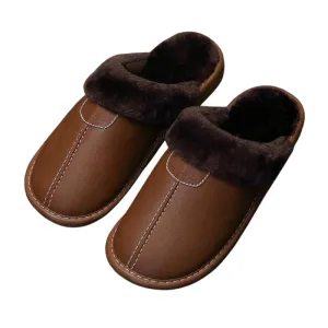 Pologize™ Warm Indoor Slippers