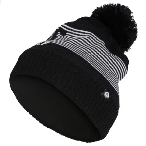 Pom Beanie Black - AW22