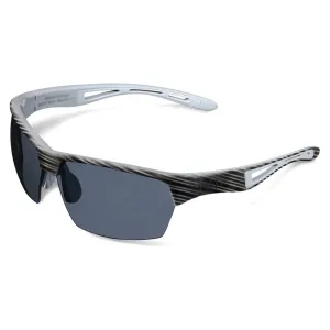 Predator Pickleball Eyewear White Tiger and Grey Nx1