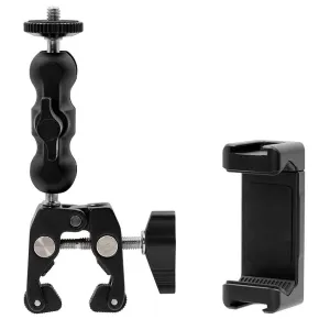 Promaster Articulating Arm and Clamp