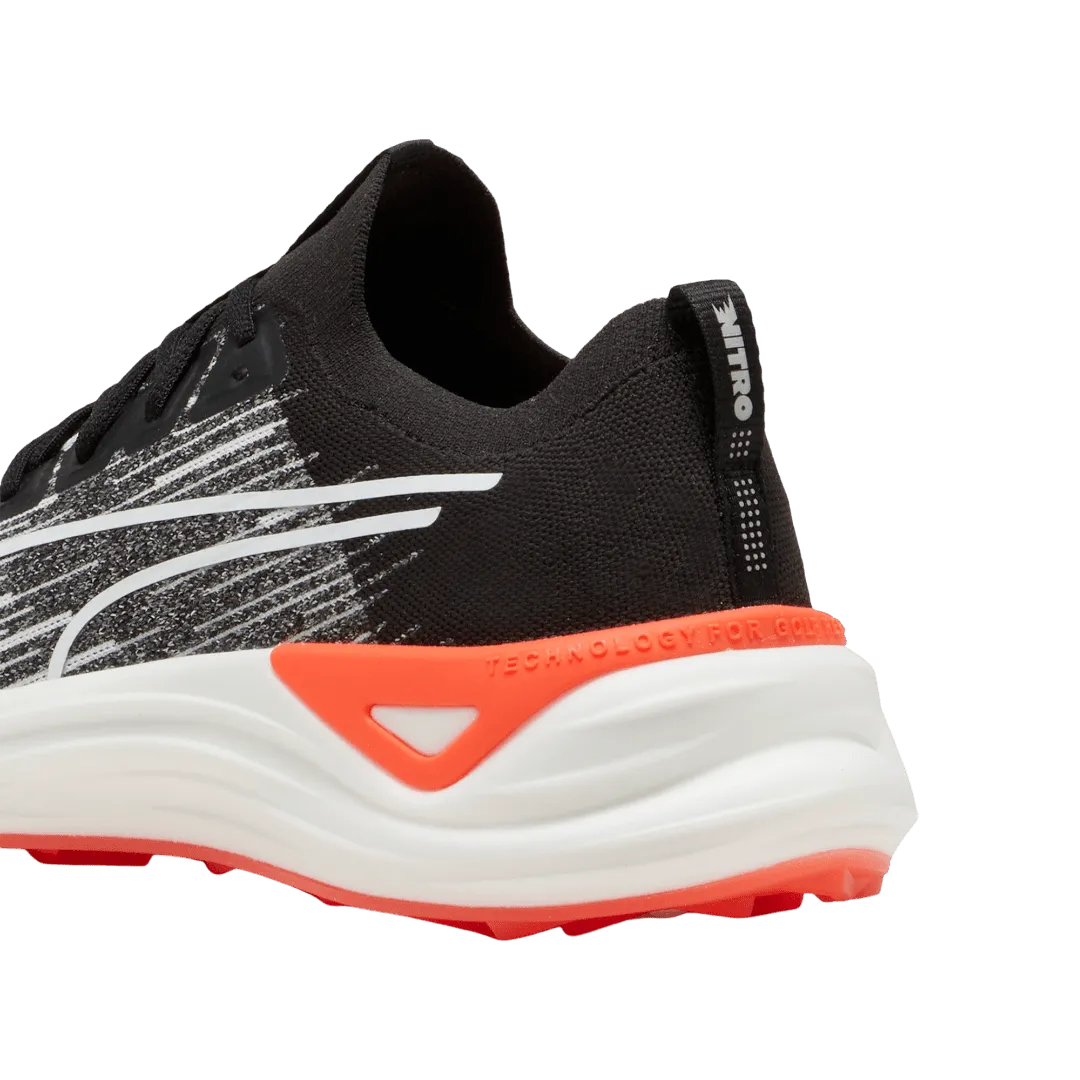 Puma Electrocat Nitro Golf Shoes 378826