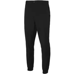 Puma Jackpot Joggers - Black