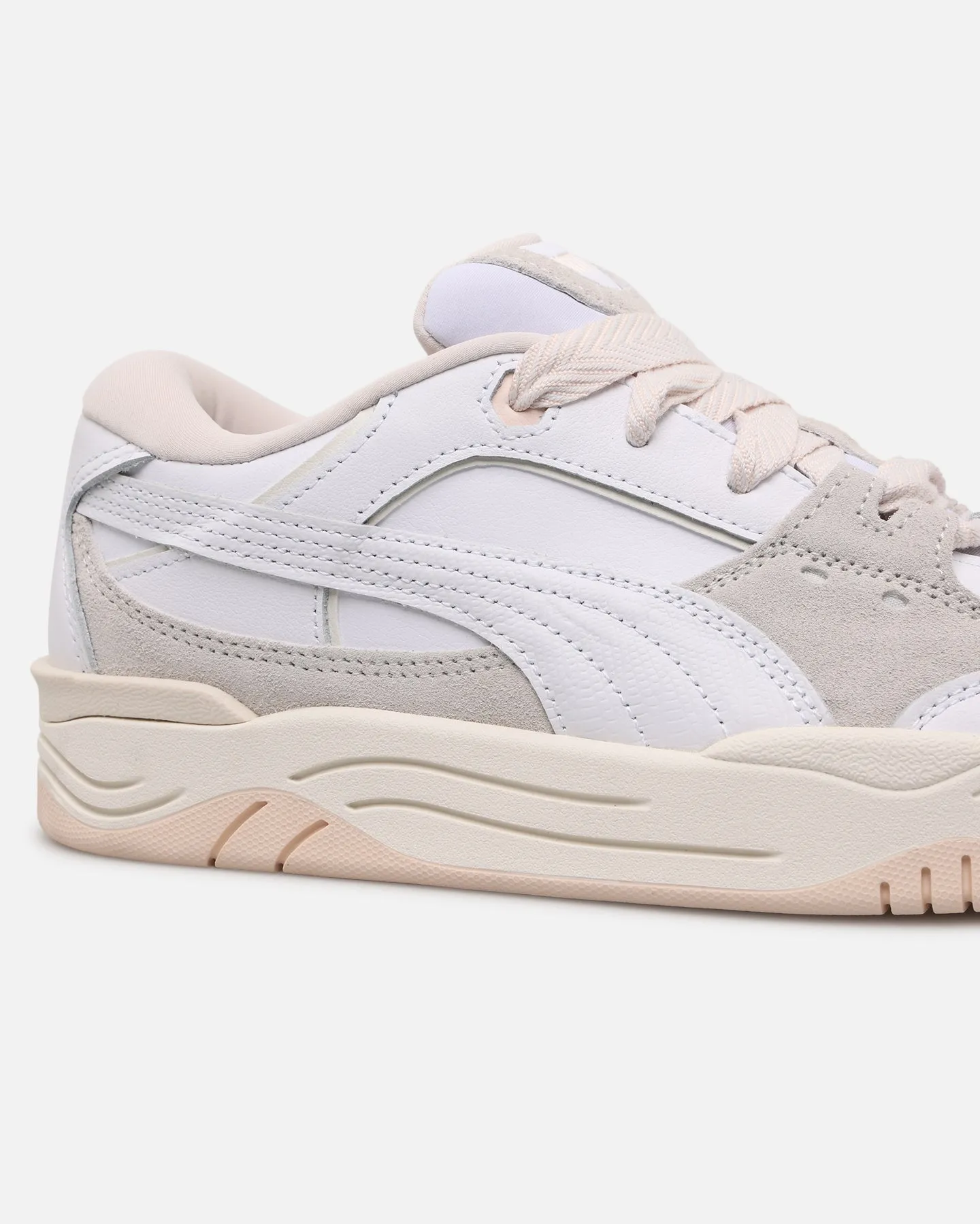 Puma Women's 180 White