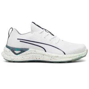 Puma x PTC Electrocat Nitro Golf Shoes