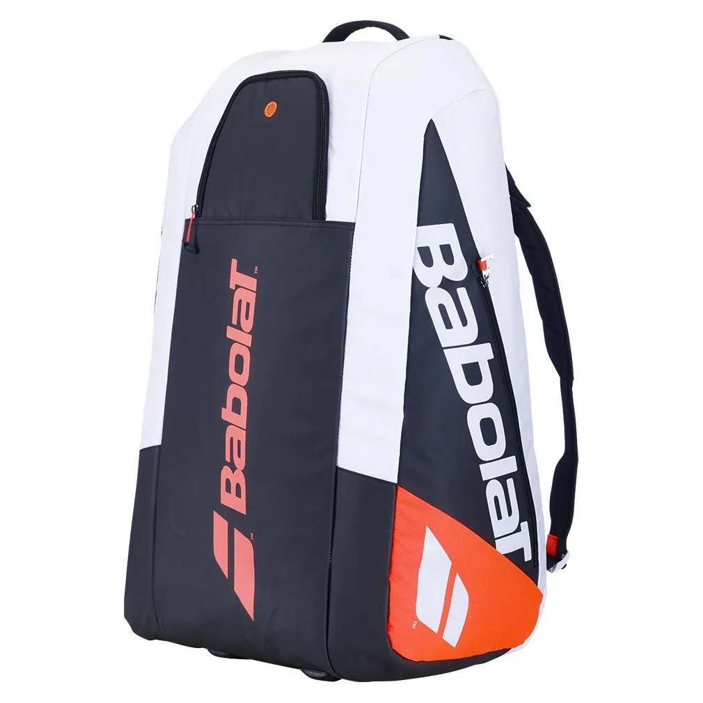 Pure Strike Racquet Holder X12 Tennis Bag