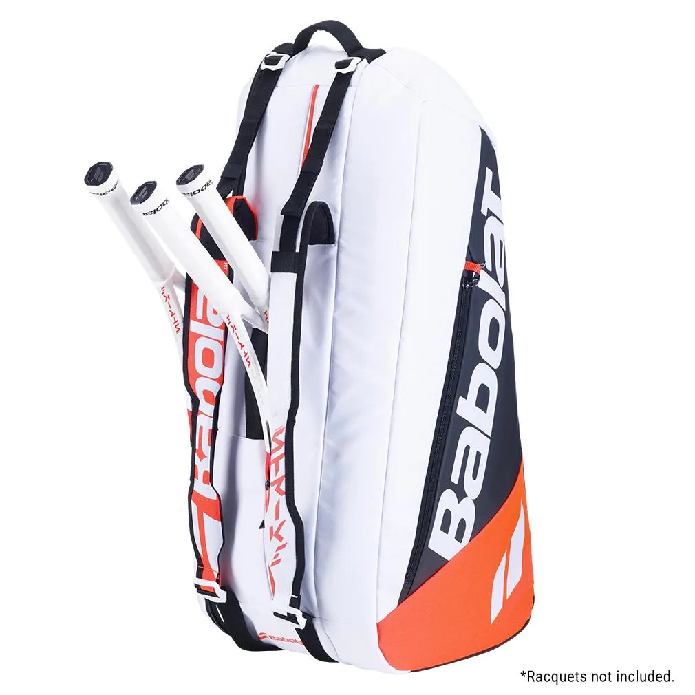 Pure Strike Racquet Holder x6 Tennis Bag