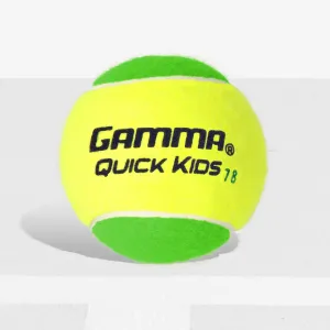 Quick Kids 78 Tennis Ball