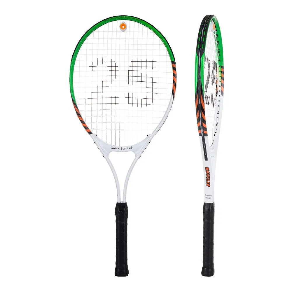 Quick Start 25 Whistler Junior Tennis Racquet