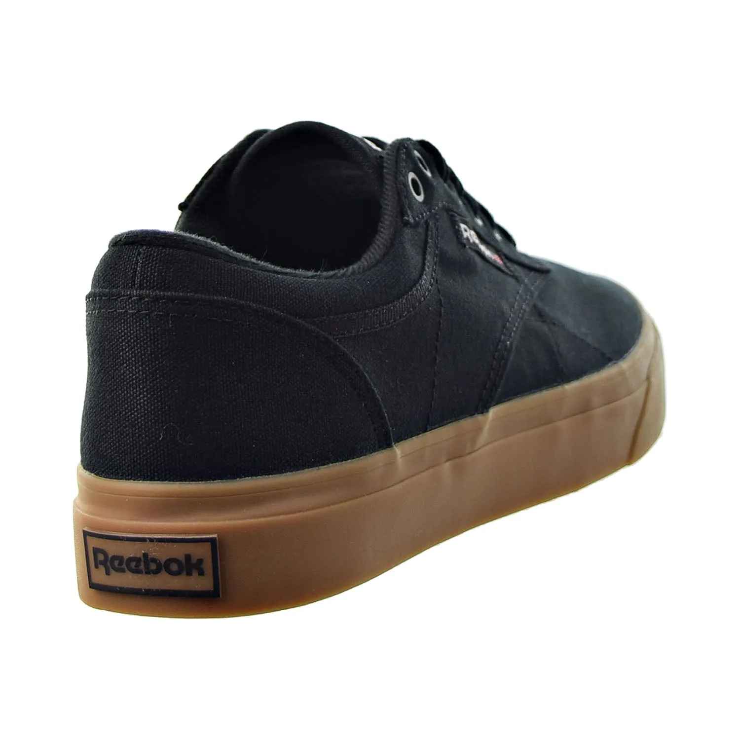 Reebok Club C Coast Men's Shoes Black-White-Reebok Lee 3