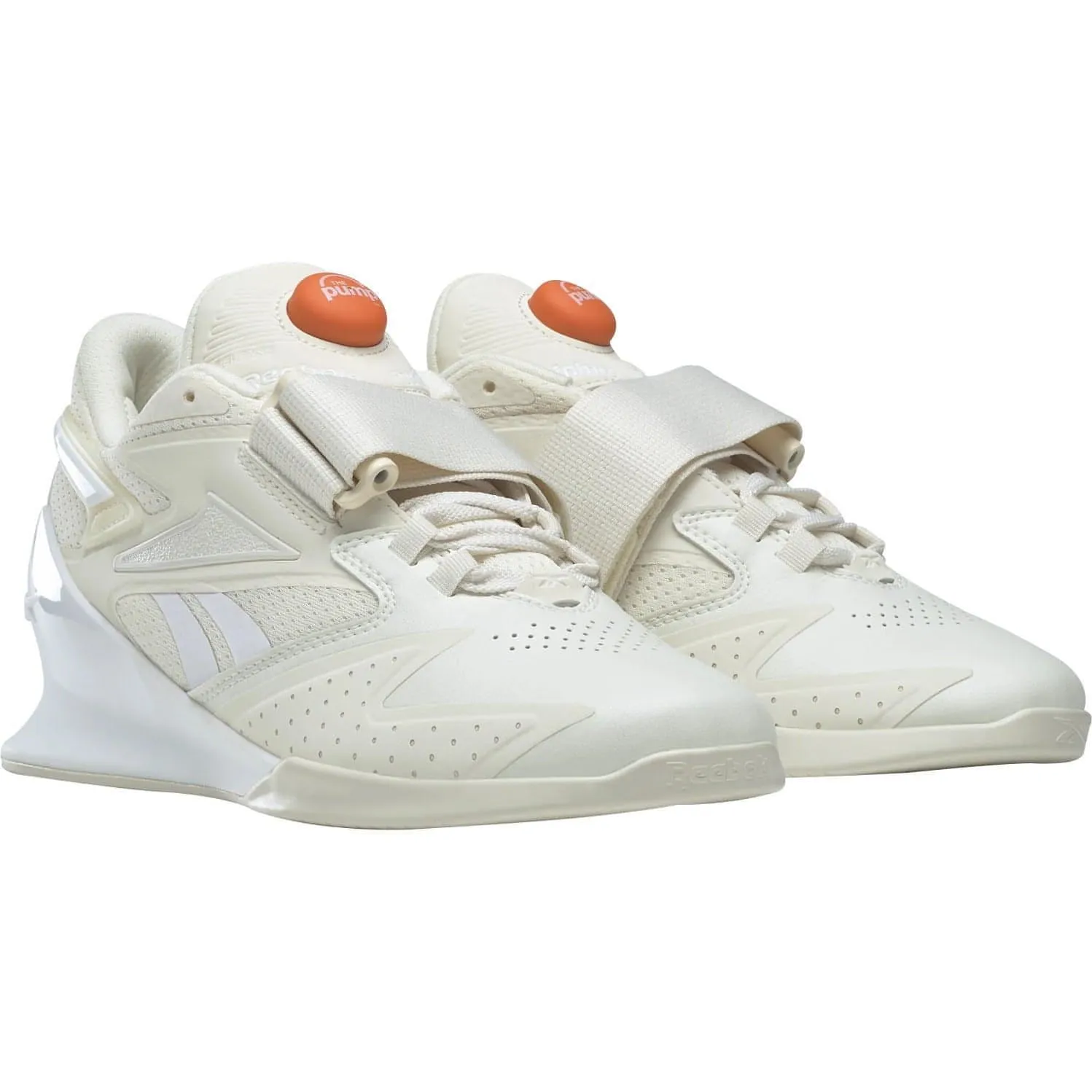 Reebok Legacy Lifter III Womens Weightlifting Shoes