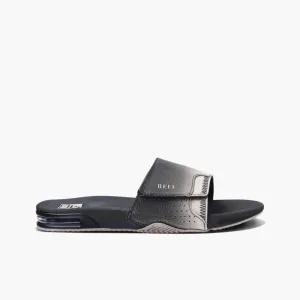 Reef  Men's Fanning Slide Multi M