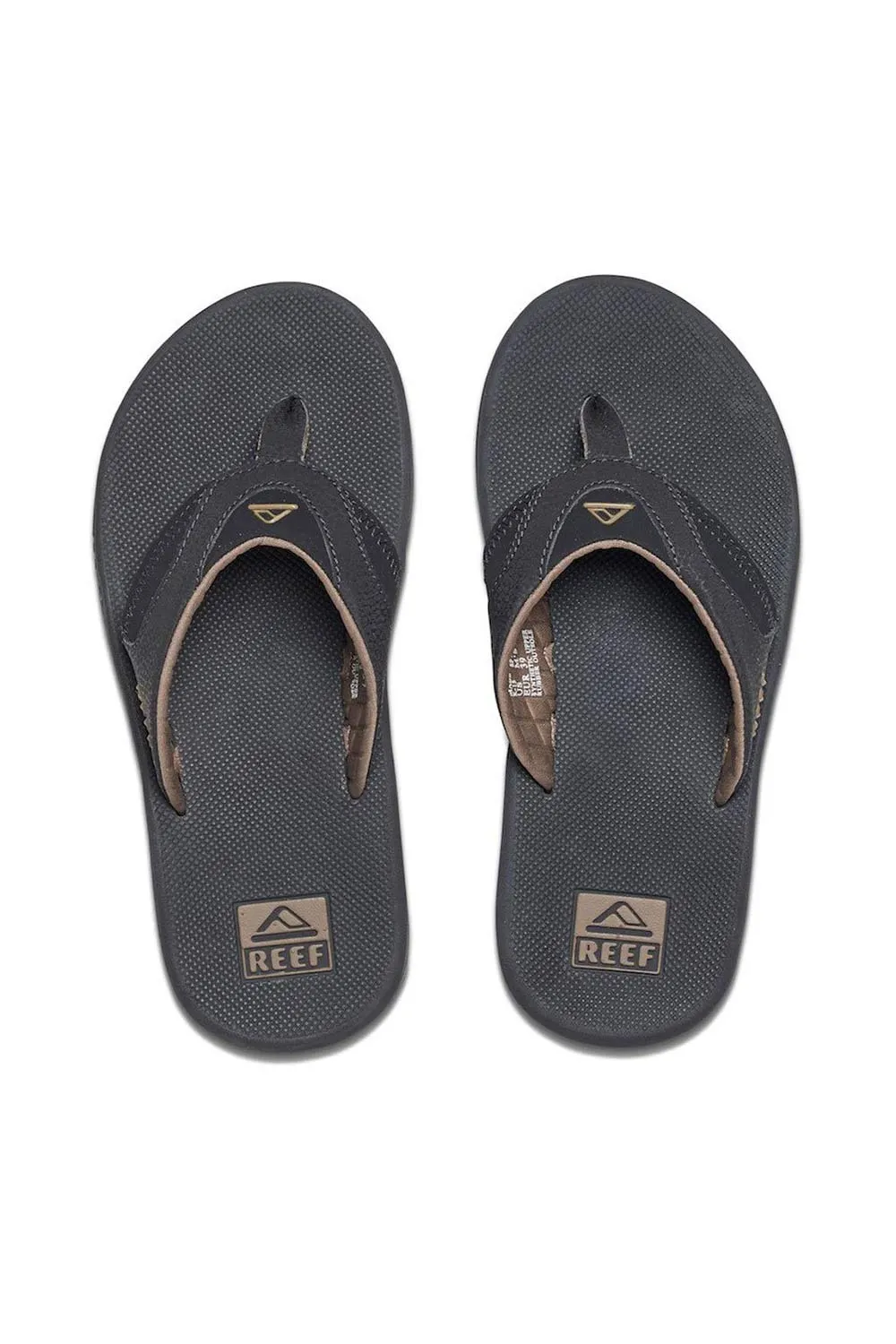 Reef Mick Fanning Bottle Opener Sandals